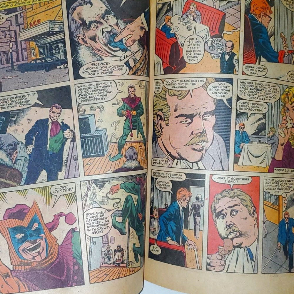 Marvel Comic Books 📖 - Picture 3 of 8